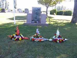 2020 07 05 MARIGNANE HOMMAGE AUX  VICTIMES DU MASSACRE D ORAN DU 5 07 1962 (1)